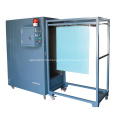 PS Plate whirl machine(High Temperature Oven)